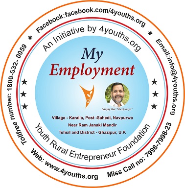 My Employment Device mark 5034288 Trademark