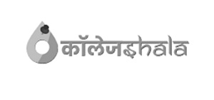 Collegeshala (with Device) Device mark 5034489 Trademark