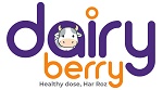 Dairy Berry Healthy Dose, Har Roz Device mark 5034541 Trademark