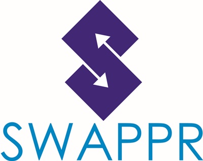 Swappr Device mark 5034565 Trademark