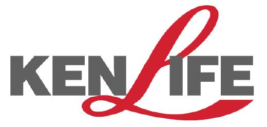 Kenlife Device mark 5034637 Trademark