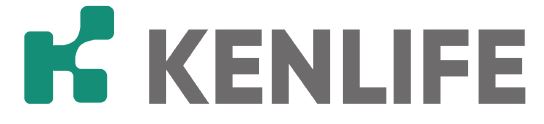 Kenlife Device mark 5034644 Trademark