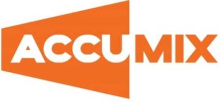 Accumix Device mark 5035055 Trademark