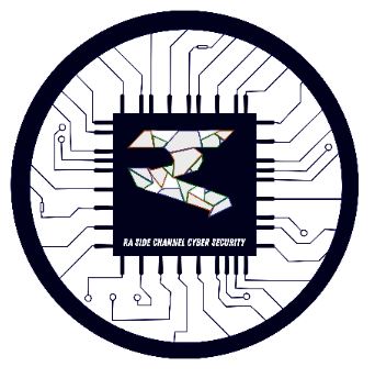 Ra Side Channel Cyber Security Device mark 5035022 Trademark