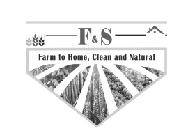 F&s - Farm To Home, Clean And Natural Device mark 5034822 Trademark
