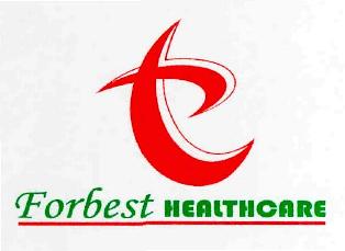 Forbest Healthcare (device Of Crescents) Device mark 2723796 Trademark