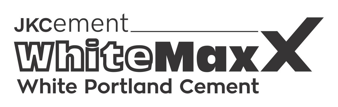 Jkcement Whitemaxx Device mark 5034930 Trademark