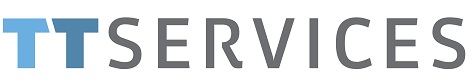Tt Services Device mark 5035198 Trademark