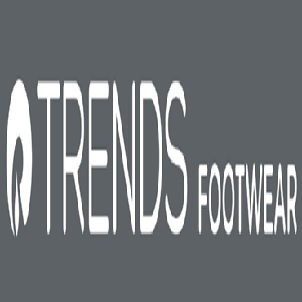 Trends Footwear Device mark 5035160 Trademark