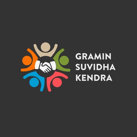 Gramin Suvidha Kendra (with Device) Device mark 5035337 Trademark