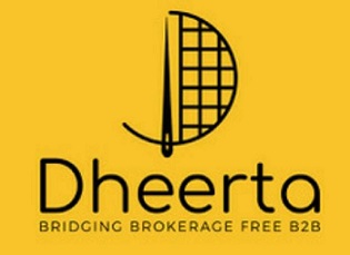 Dheerta Device mark 5035344 Trademark
