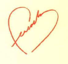 Peacocks (device Of Heart) Device mark 5035573 Trademark