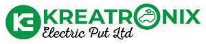 Kreatronix Electric Pvt Ltd Device mark 5035395 Trademark