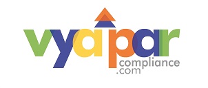 Vyaparcompliance.com Device mark 5035973 Trademark