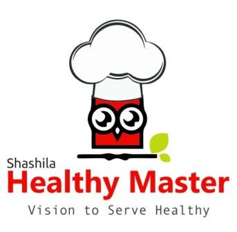 Shashila Healthy Master Vision To Serve Healthy Device mark 5035782 Trademark