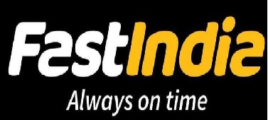Fastindia Always On Time Device mark 5035835 Trademark