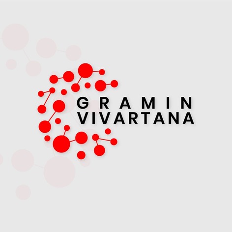 Gramin Vivartana (with Device) Device mark 5035998 Trademark
