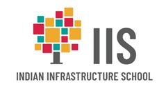 Iis, Indian Infrastructure School (logo) Device mark 5035749 Trademark