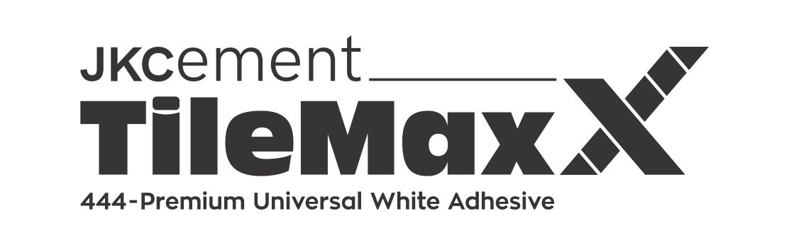 Jkcement Tilemaxx 444-premium Universal White Adhesive Device mark 5036232 Trademark