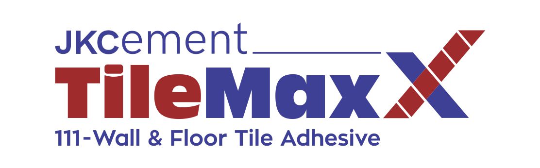 Jkcement Tilemaxx 111-wall & Floor Tile Adhesive Device mark 5036229 Trademark