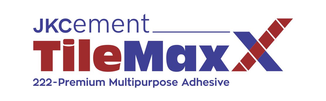 Jkcement Tilemaxx 222-premium Multipurpose Adhesive Device mark 5036231 Trademark