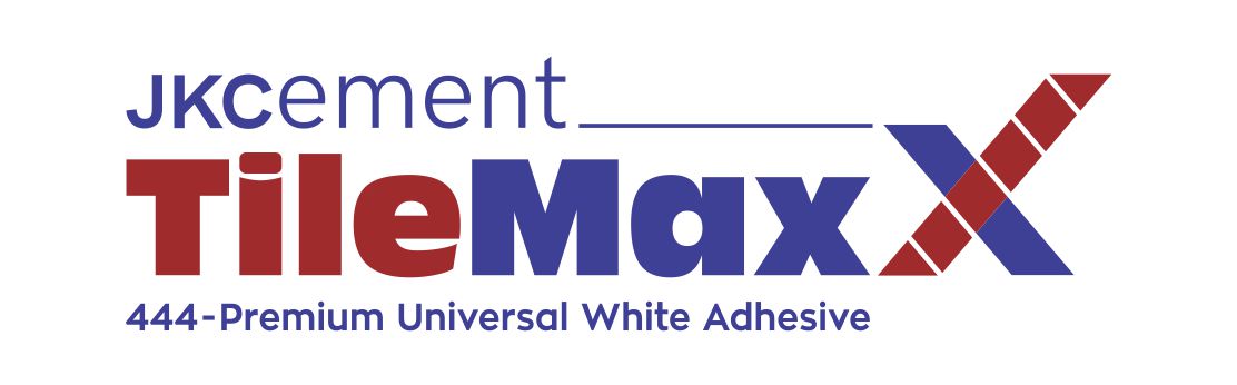 Jkcement Tilemaxx 444-premium Universal White Adhesive Device mark 5036233 Trademark