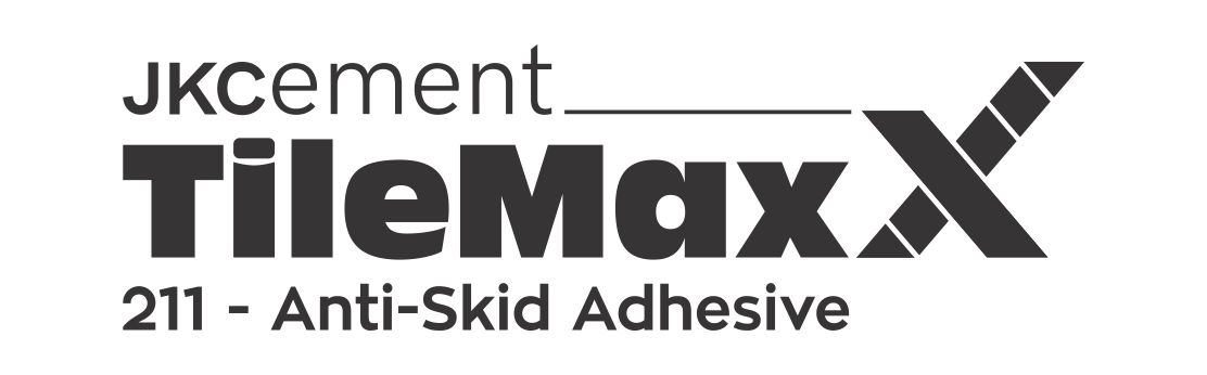 Jkcement Tilemaxx 211-anti-skid Adhesive Device mark 5036234 Trademark