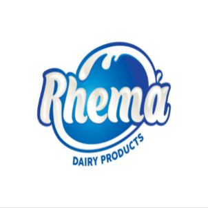Rhema Dairy Products Device mark 5036433 Trademark