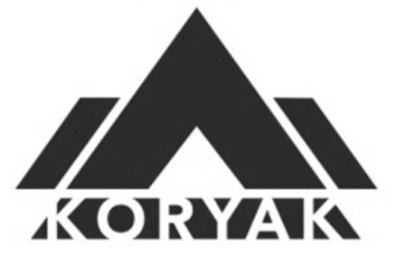 Koryak Device mark 5036482 Trademark