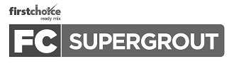 Firstchoice Ready Mix Fc Supergrout Device mark 5036384 Trademark