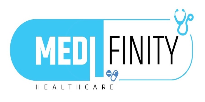 Medifinity Healthcare Device mark 5036158 Trademark
