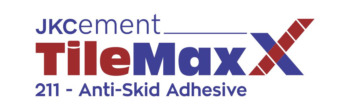 Jkcement Tilemaxx 211-anti-skid Adhesive Device mark 5036235 Trademark