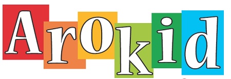 Arokid Device mark 5036561 Trademark