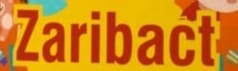 Zaribact Device mark 5036629 Trademark
