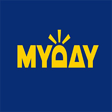 Myday Device mark 5036599 Trademark