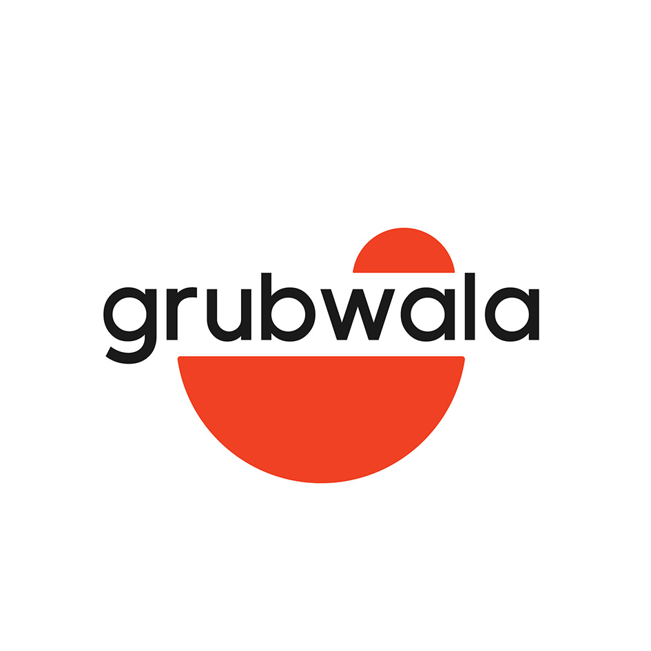 Grubwala Logo Device mark 5020600 Trademark