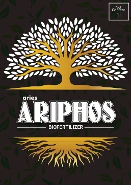 Aries Ariphos Device mark 5020818 Trademark