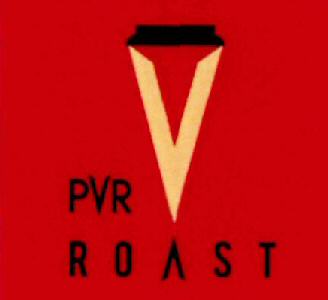 Pvr V Roast Device mark 5024222 Trademark
