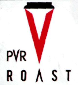 Pvr V Roast Device mark 5024221 Trademark