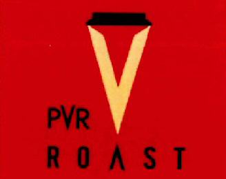 Pvr V Roast Device mark 5024225 Trademark