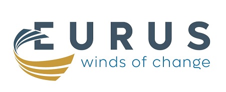 Eurus Logo Device mark 5024172 Trademark