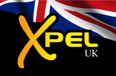 Xpel Uk Device mark 5024461 Trademark