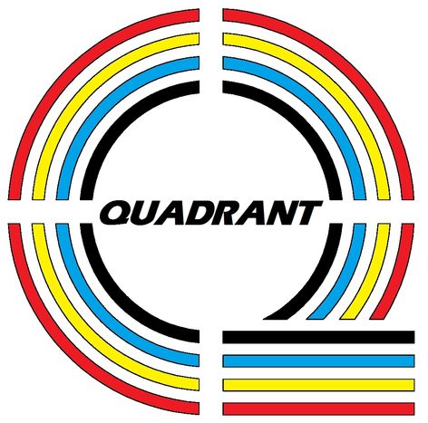 Quadrant Device mark 5024312 Trademark