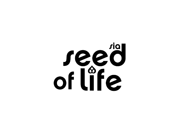 Sia Seed Of Life Device mark 5024313 Trademark