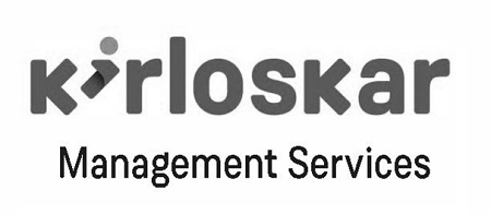 Kirloskar Management Services Device mark 5024322 Trademark