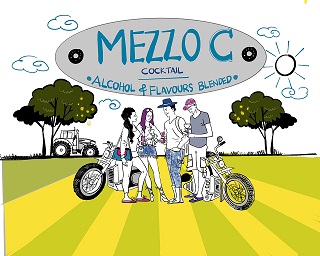 Mezzo C Device mark 5024701 Trademark