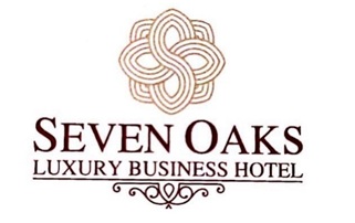 Seven Oaks Luxury Business Hotel Device mark 5025699 Trademark