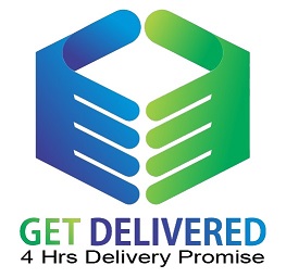 Get Delivered Device mark 5025886 Trademark