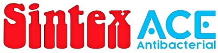 Sintex Ace Antibacterial Device mark 5028693 Trademark