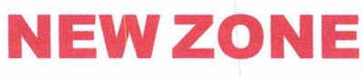 New Zone Device mark 5032112 Trademark